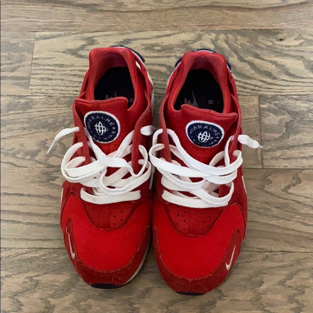 Huarache